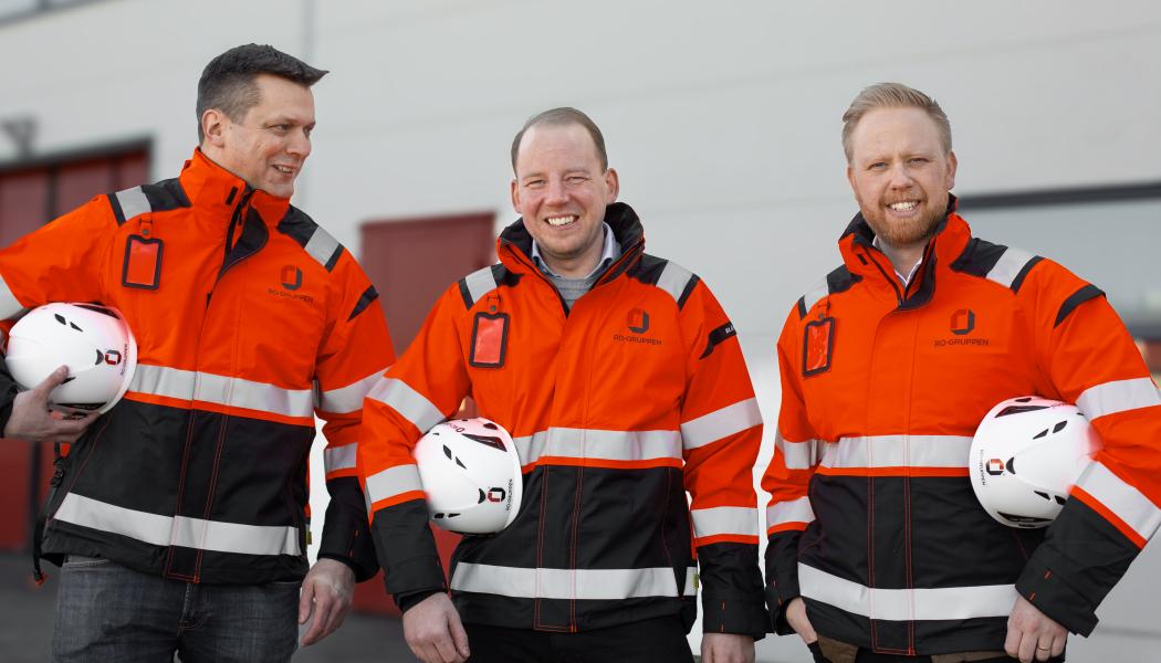 Foto: RO-Gruppen Örebro