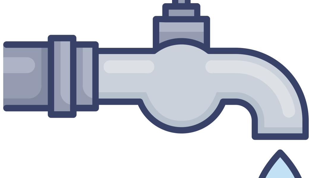 Vattenkran. Bild: Round Icons / Unsplash