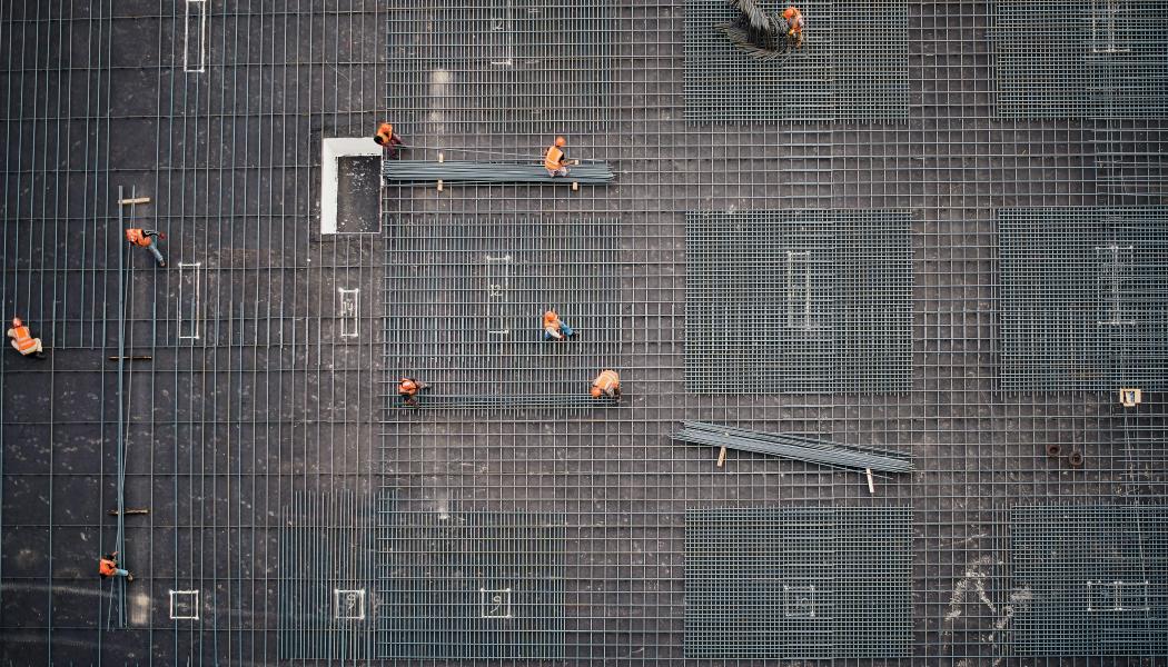 Foto: Saad Salim / Unsplash