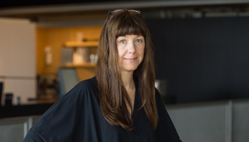 Pressbild: Sara Grahn