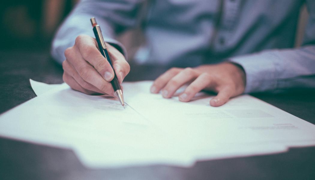 Foto:  Scott Graham / Unsplash
