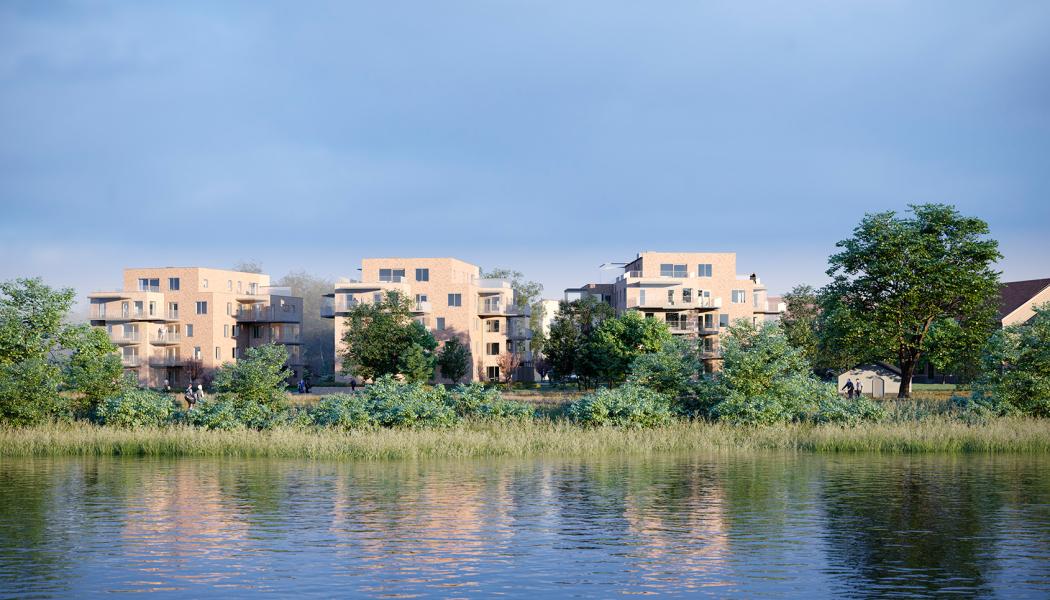 Foto: HSB Östergötland 