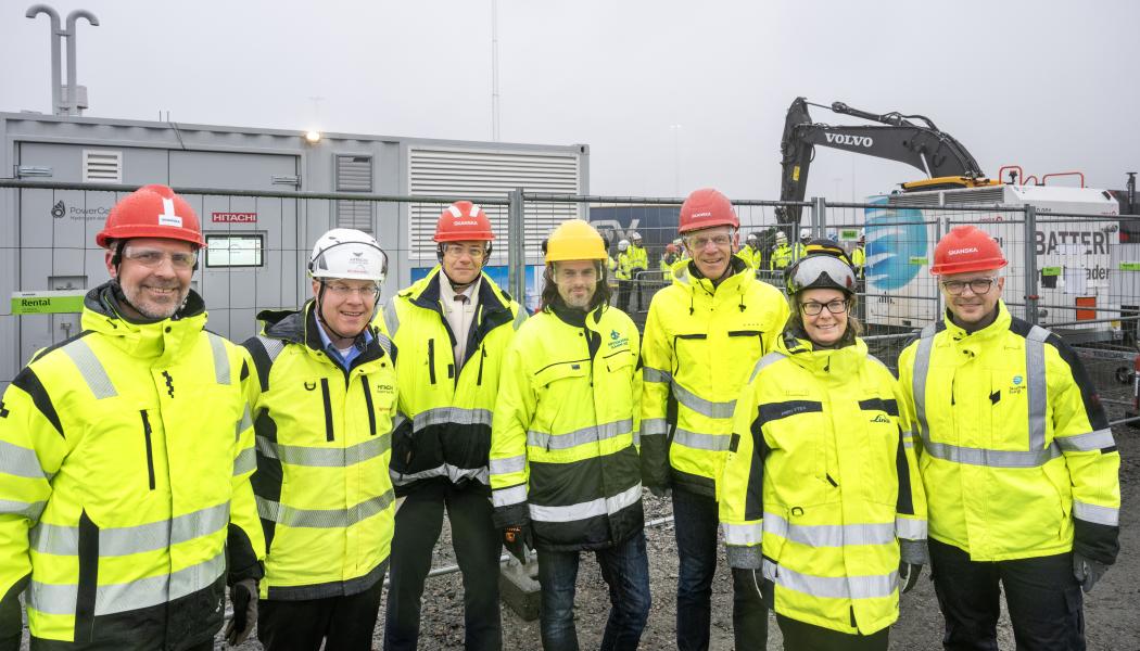 Foto: Hitachi Energy 