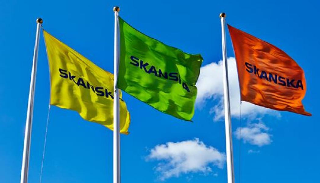 Foto: Skanska