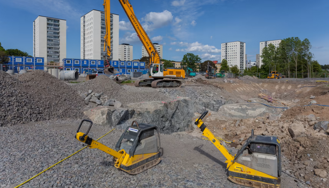SKÅP stämmer Stockholms stad. Foto: Sveab
