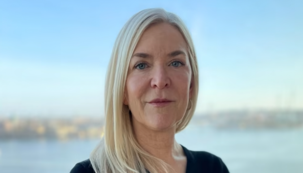 Josefin Larsson. Foto: Tengbom