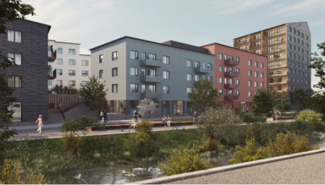 Foto: Skanska