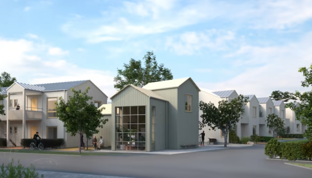 Foto: Arkitektbolaget