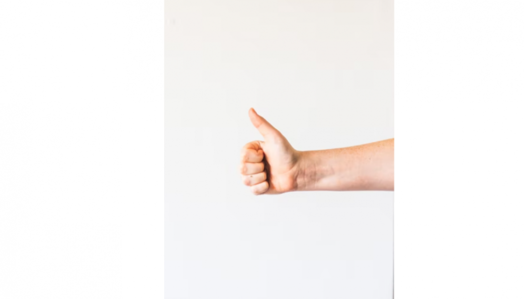 Foto: Sincerely Media/Unsplash