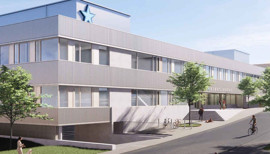 Foto: Castellum