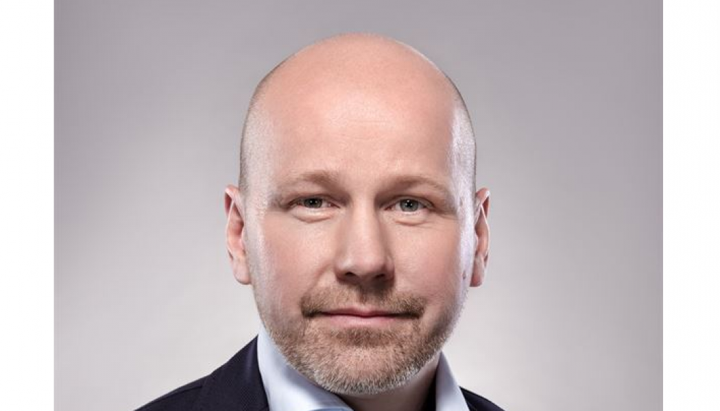 Jörgen Eriksson. Foto: Peab