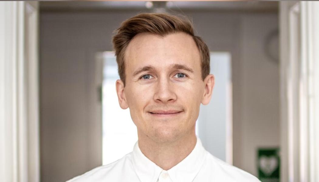 Pelle Tunell, vd och medgrundare, Plant
