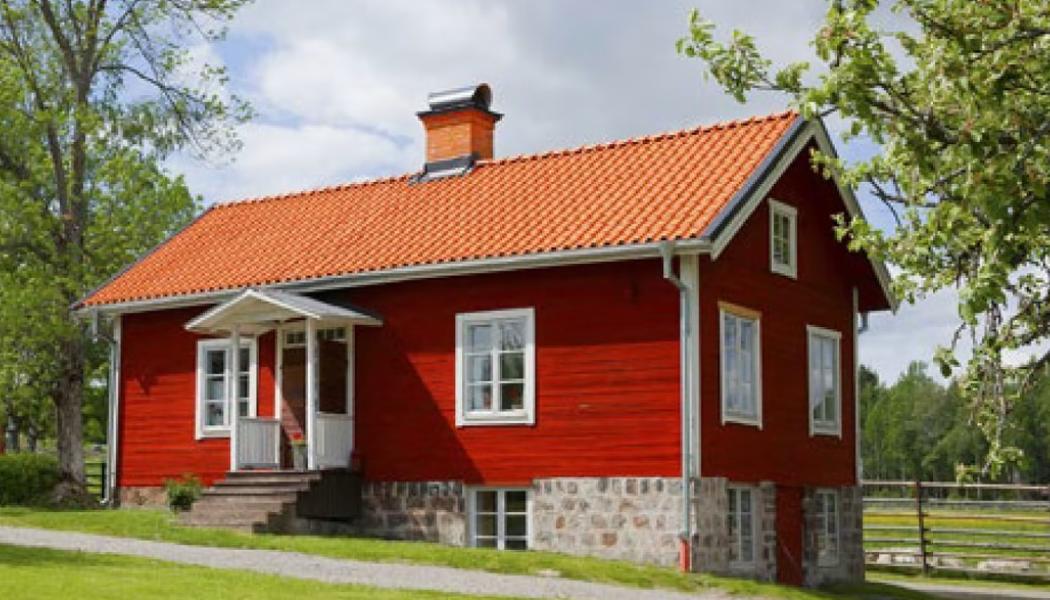 Bidrag för energieffektivisering i småhus.
