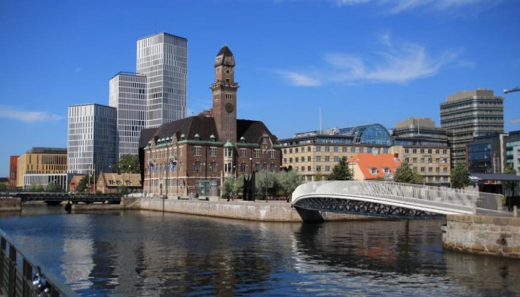Pressbild: Malmö stad