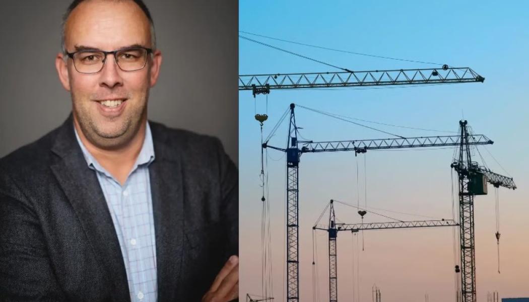 Pressbild: SBR Byggingenjörerna