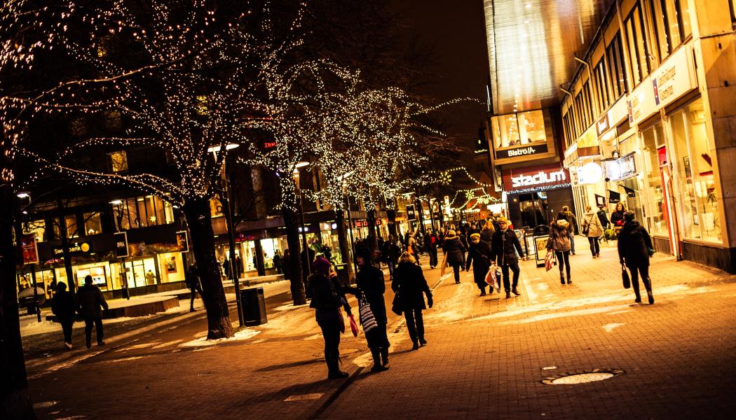 Foto: Skellefteå kommun