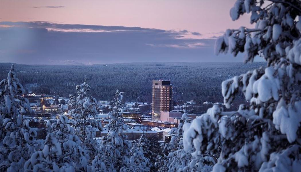 Foto: Skellefteå