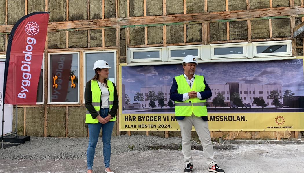 Foto: Karlstads kommun