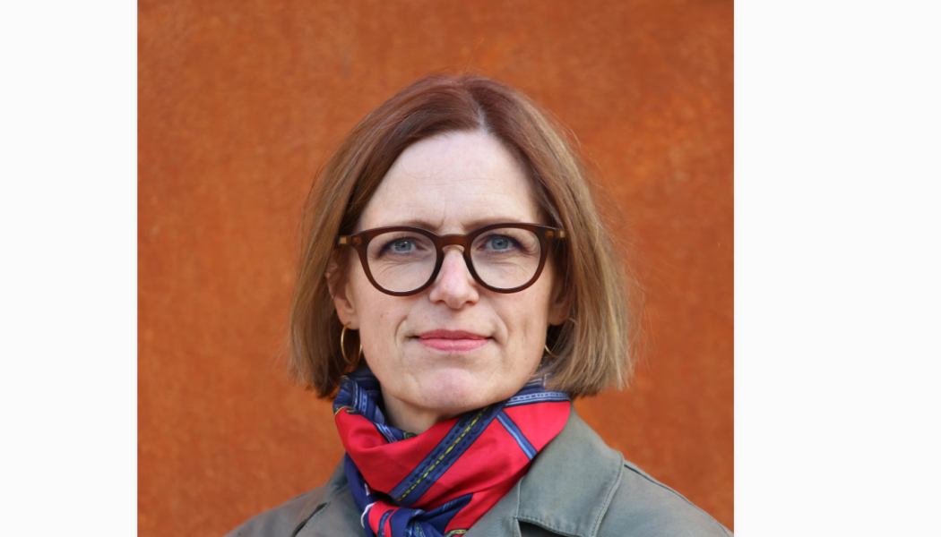 Monica Björk, VD på Byggmaterialhandlarna.  Foto: Byggmaterialhandlarna