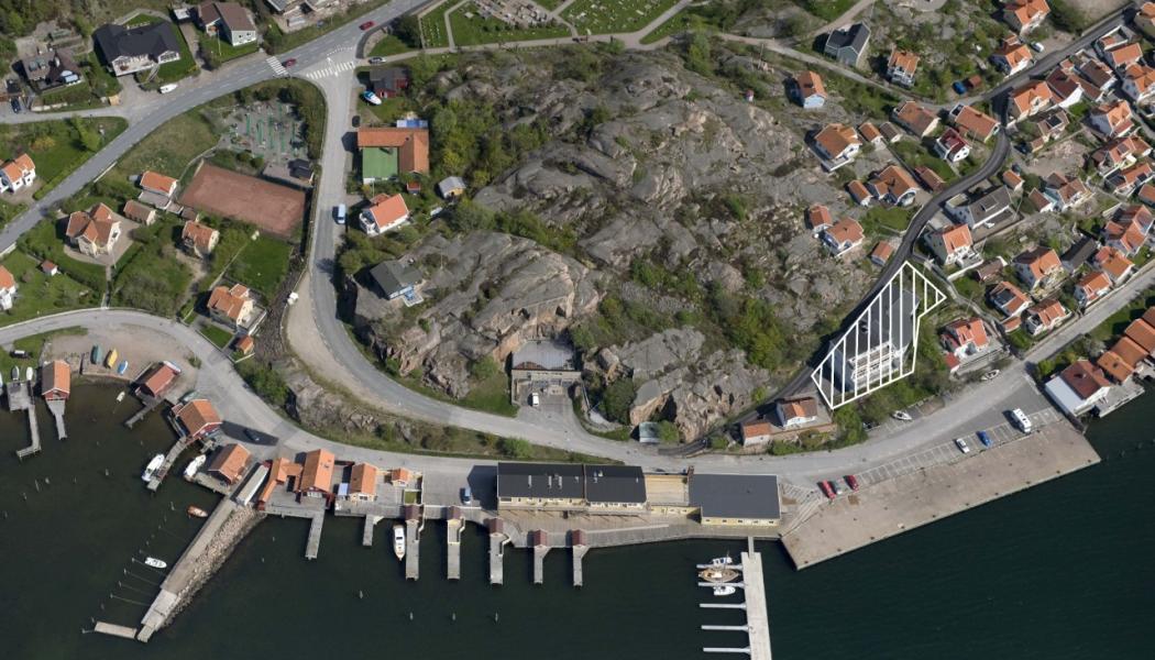 Foto: Fiskaregården