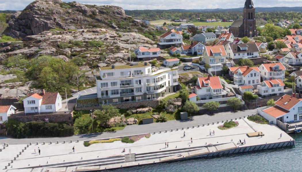 Foto: Fiskaregården