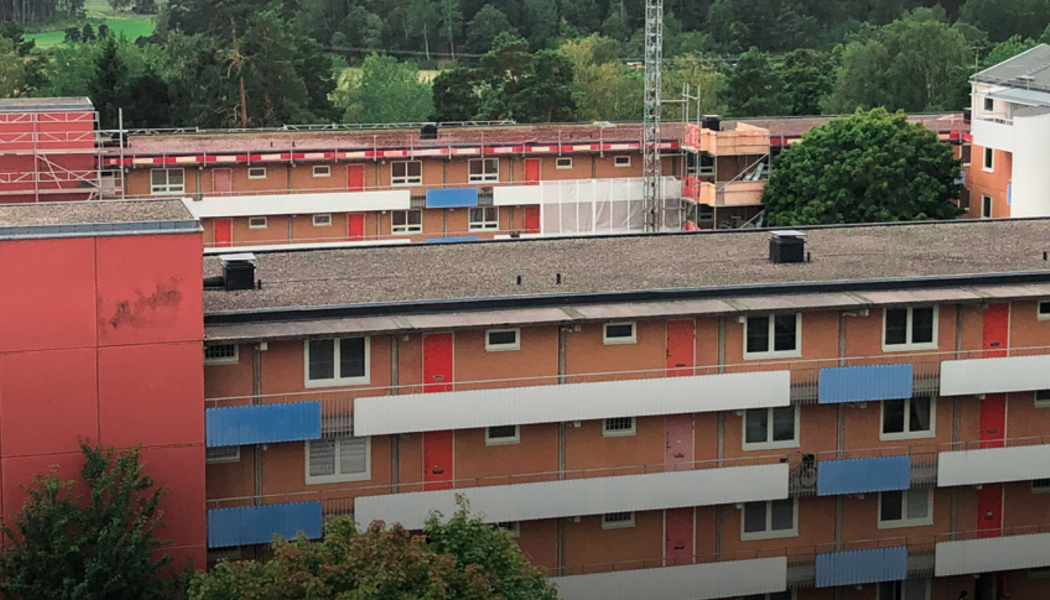 Foto: Rotundagruppen