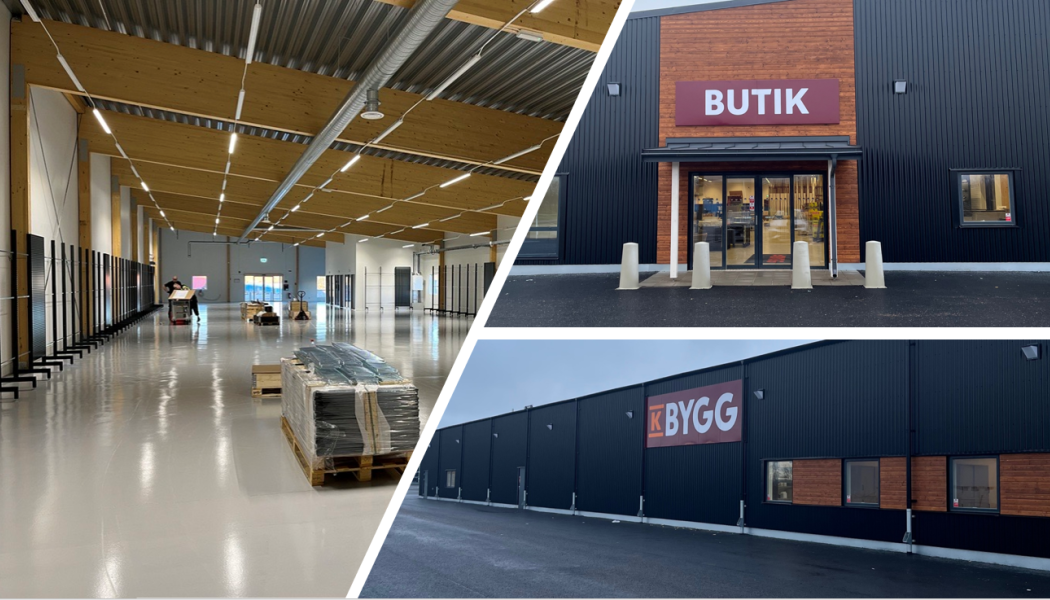 Foto: Kesko