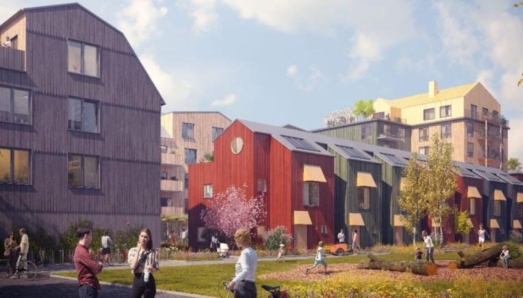 Pressbild: Sollentuna kommun