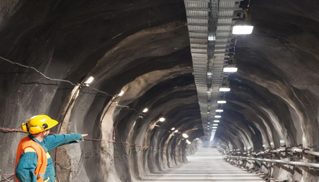 Med deltagare från över 70 länder fungerar WTC som ett globalt nav för kunskapsutbyte, teknikutveckling och framtidsvisioner inom underjordiskt byggande – 2025 var inget undantag. Bild: GCP