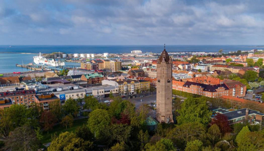 Foto: Hyresgästföreningen region södra Skåne
