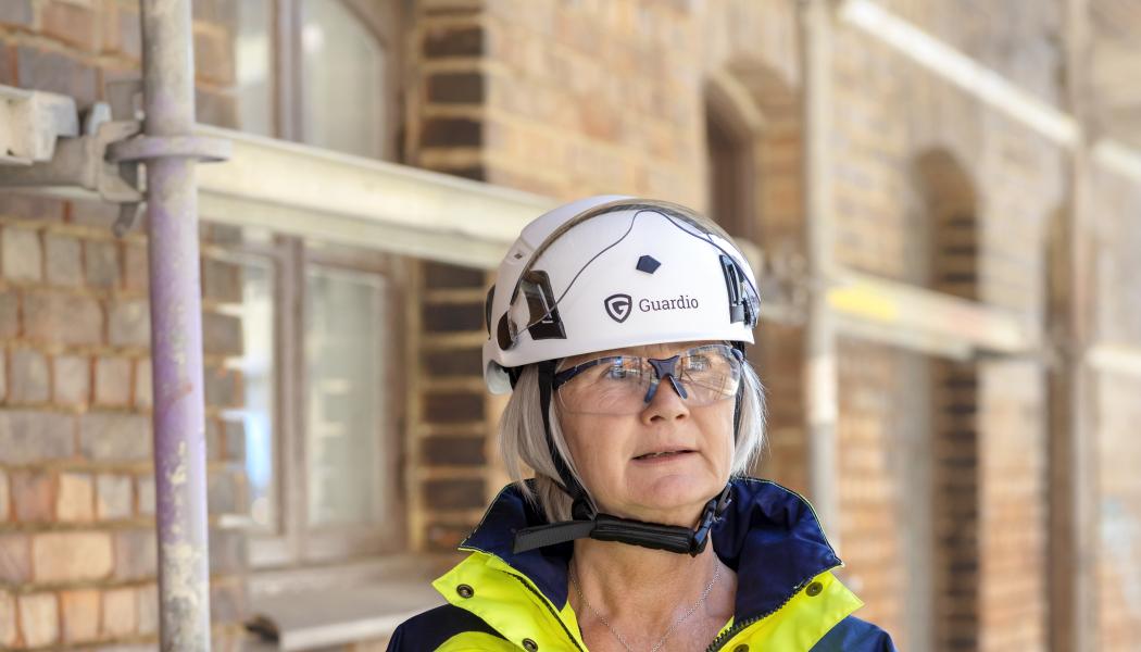 Foto: Håll Nollan