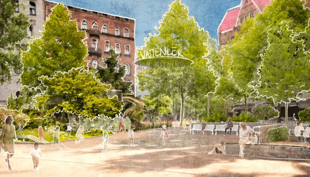 Foto: Malmö stad