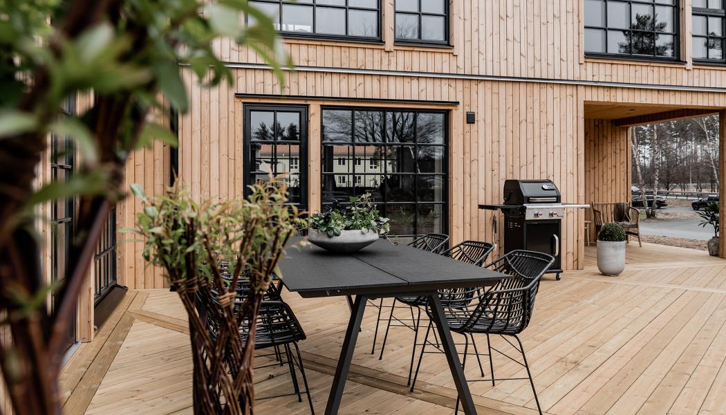 Foto: Myresjöhus.