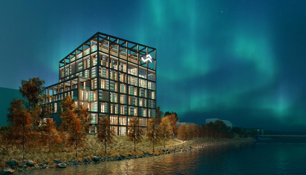 Bild: Skellefteå Kommun
