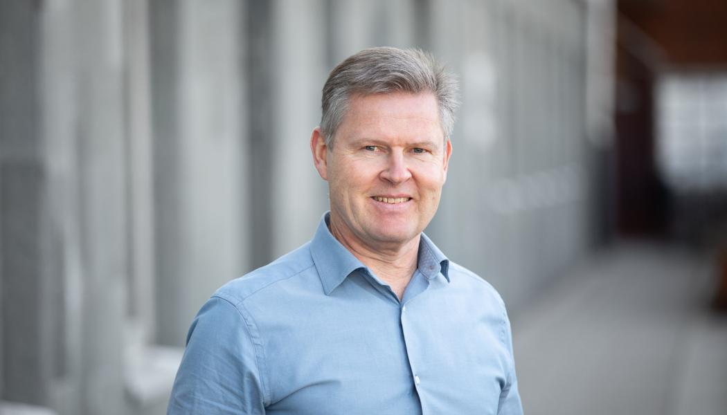 Foto: Hannes Almeräng