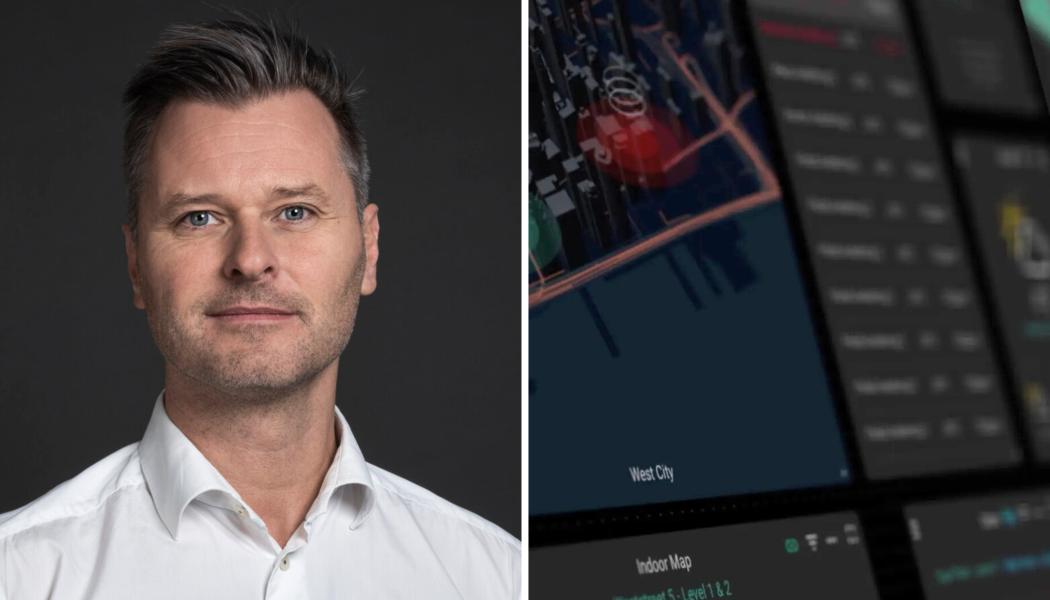 Karl-Johan Wirfalk Foto: Wioniq