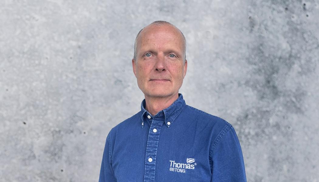 Bild: Thomas Betong. 