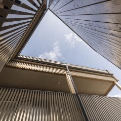 Bild: Kaminsky Arkitektur