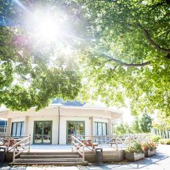 MTA har fått i upprag att utför om- och tillbyggnad när Rotundan i Varberg genomgår ett utvecklingsprojekt. Bild: MTA