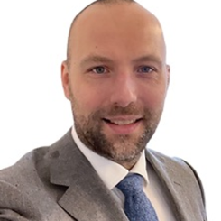 Kristoffer Hedin, Hedin juristbyrå
