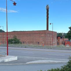 Stora Sjöfallet i Norra Djurgårdsstaden i Stockholm där en lösning kring det smarta hemmet ska implementeras. Foto: Bonava.