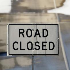Eric Gay/AP/TT: Skanska ska förbättra en trafikplats i Kalifornien, USA. Arkivbild.