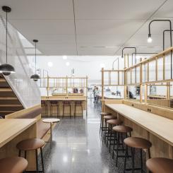 Natrium, LINK Arkitektur. Av: Felix Gerlach