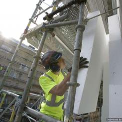 Genrefoto: Skanska