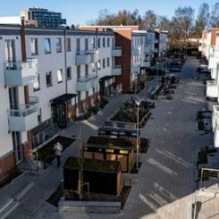 Foto: Sveriges Allmännytta