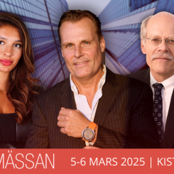 Pressbild: Easyfairs Nordic
