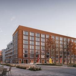 Bild: Kaminsky Arkitektur.