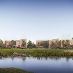 Bild: Kaminsky Arkitektur