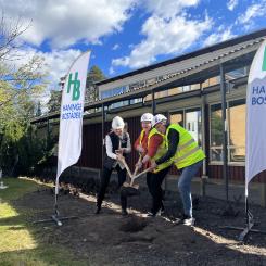 Foto: Haninge kommun