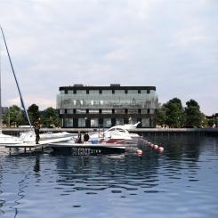 Bild: Skanska.